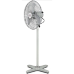 Wington 榮通 FS40JG 16吋 噴粉密網 商務座地扇